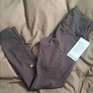 lululemon athletica Brown Leggings